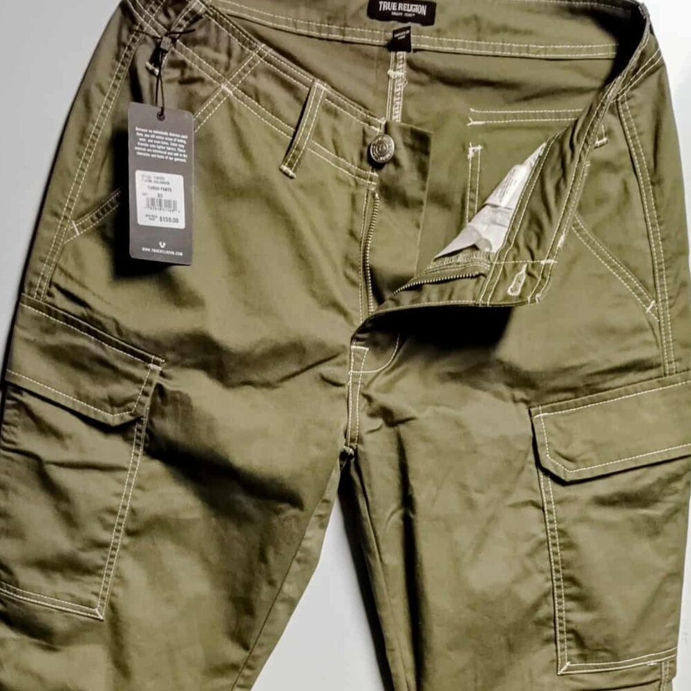 True Religion- Men's Size 30